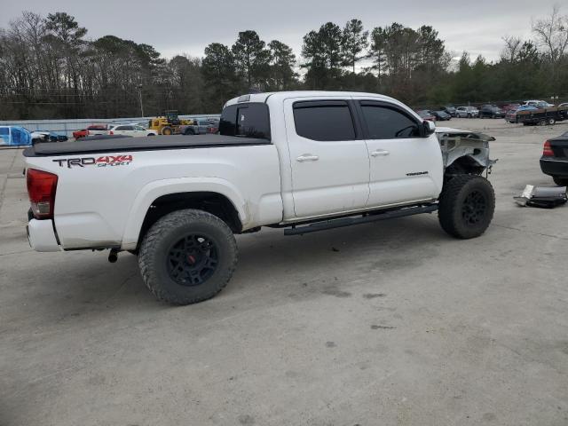 2017 TOYOTA TACOMA DOU - 5TFDZ5BN9HX024202