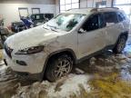 2016 JEEP CHEROKEE L - 1C4PJMCBXGW115597