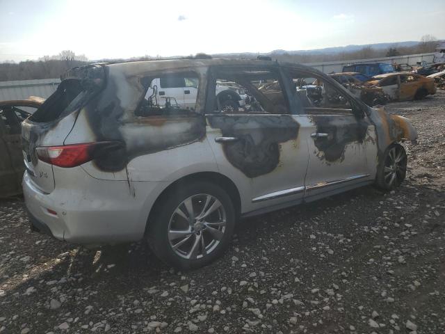 2013 INFINITI JX35 - 5N1AL0MM8DC323723