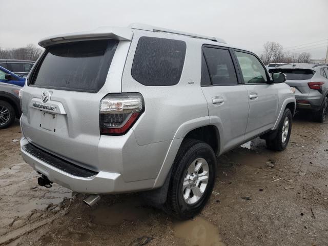 2015 TOYOTA 4RUNNER SR - JTEBU5JR7F5222954