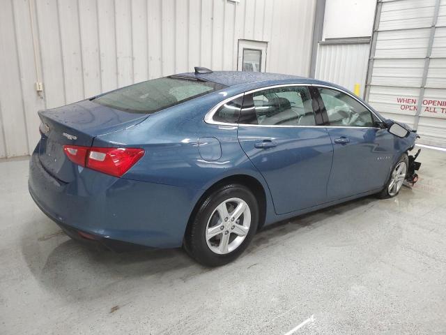 2024 CHEVROLET MALIBU LS 1G1ZB5ST6RF182313