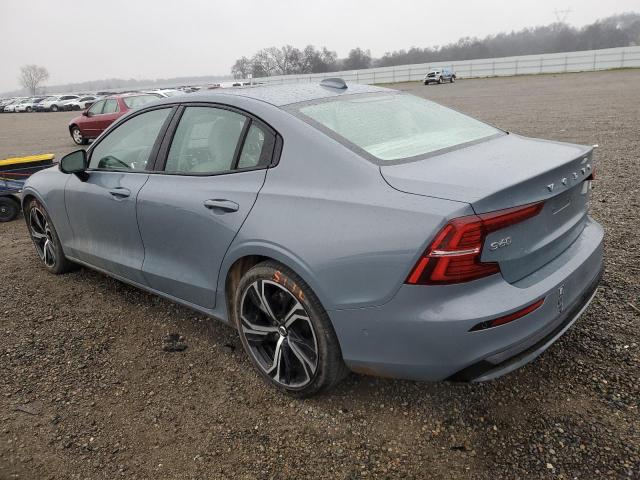 2024 VOLVO S60 PLUS 7JRL12FL3RG281241