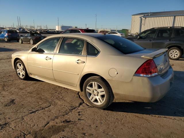 2011 CHEVROLET IMPALA LT - 2G1WG5EK9B1101261