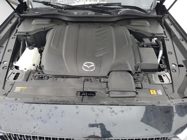 2024 MAZDA CX-90 PREF - JM3KKCHD1R1139175
