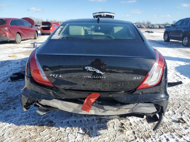 2016 JAGUAR XJL PORTFO - SAJWA2G78G8V94534