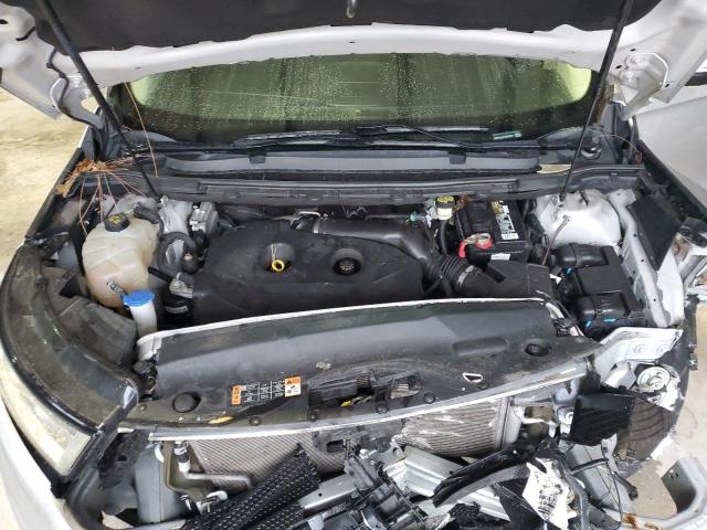 2016 FORD EDGE SEL 2FMPK3J97GBC09487