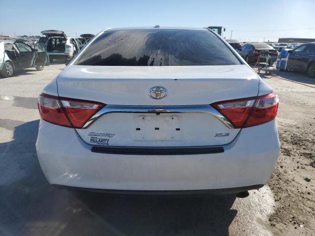2017 TOYOTA CAMRY - 4T1BF1FK7HU621516