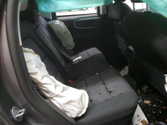 2023 FORD BRONCO SPO - 3FMCR9B63PRD13123