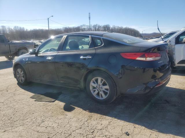 Vin: 5xxgt4l35hg156659, lot: 42552105, kia optima lx 20172