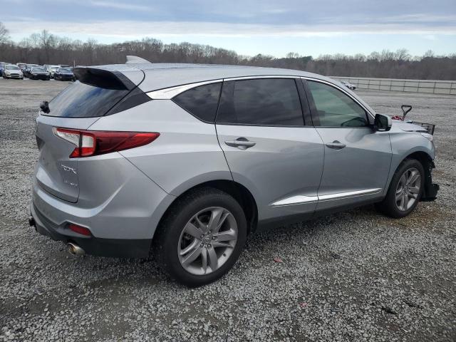 2019 ACURA RDX ADVANC 5J8TC2H76KL012304