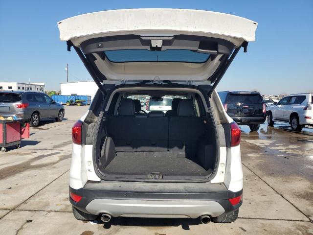2019 FORD ESCAPE SEL - 1FMCU9HD0KUC03765