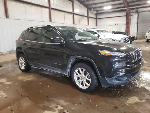 2015 JEEP CHEROKEE L - 1C4PJLCB1FW532230