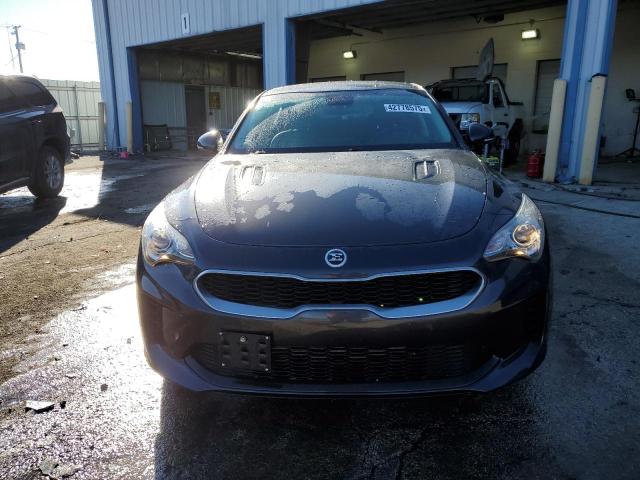 2019 KIA STINGER - KNAE15LAXK6043536