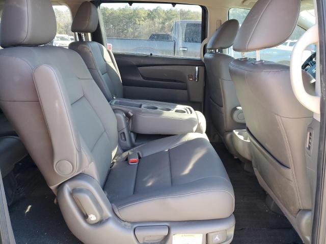 2016 HONDA ODYSSEY TO - 5FNRL5H98GB071571