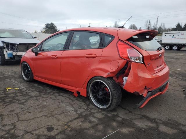 2016 FORD FIESTA ST - 3FADP4GX1GM136254