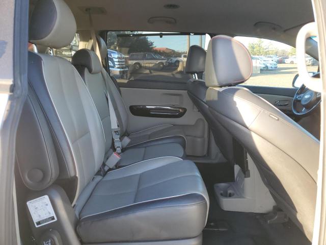 2016 KIA SEDONA EX KNDMC5C14G6137007