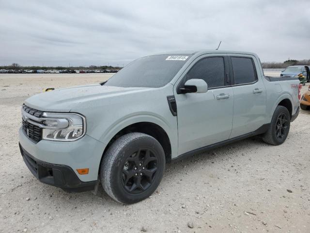 FORD MAVERICK XL