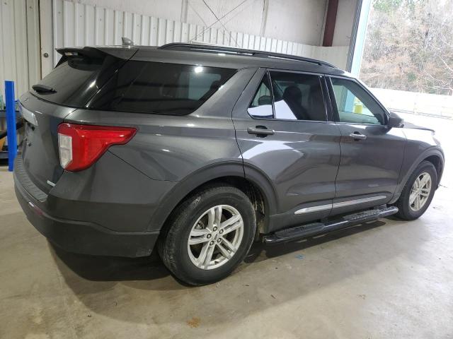 2020 FORD EXPLORER X #3316037256