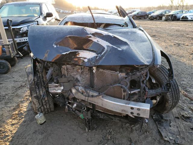 2015 INFINITI Q40 JN1CV6AR9FM520359