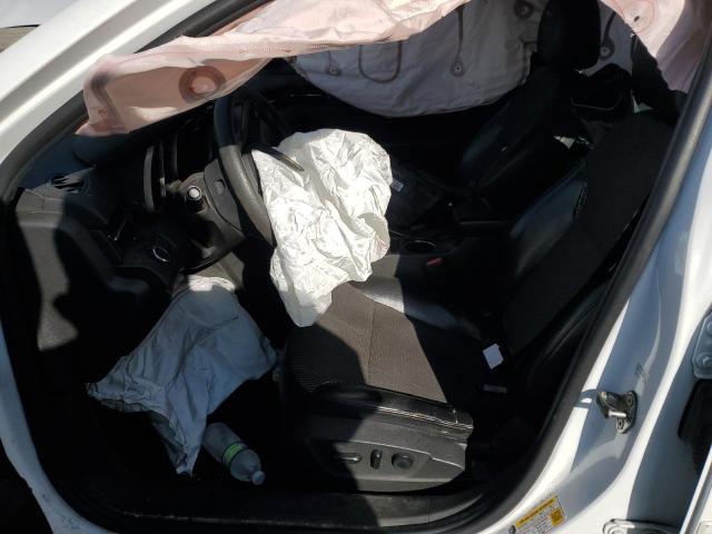 2016 CHEVROLET MALIBU LIM - 1G11C5SA3GF164907