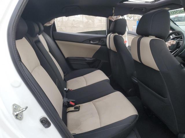 2017 HONDA CIVIC EX - SHHFK7H56HU400430