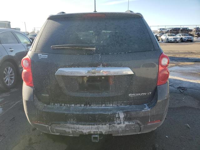 2015 CHEVROLET EQUINOX LT - 2GNFLFEK8F6258224