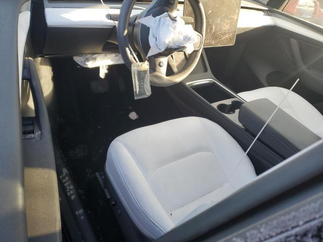 2023 TESLA MODEL Y - 7SAYGAEE5PF664821