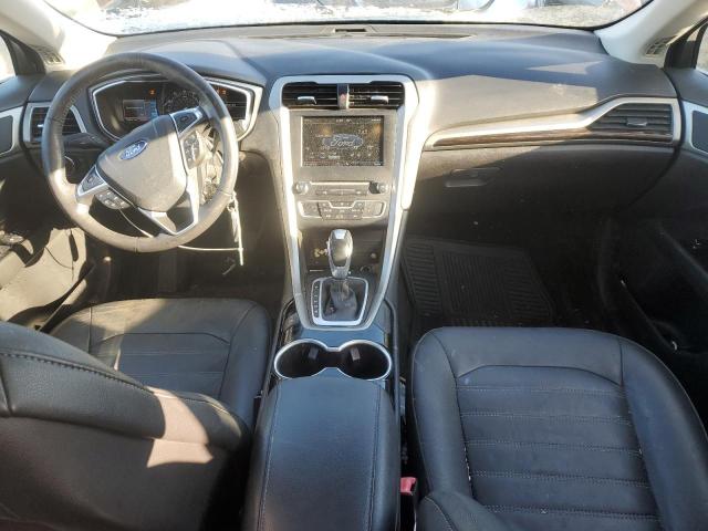 2016 FORD FUSION SE - 3FA6P0HD3GR113244