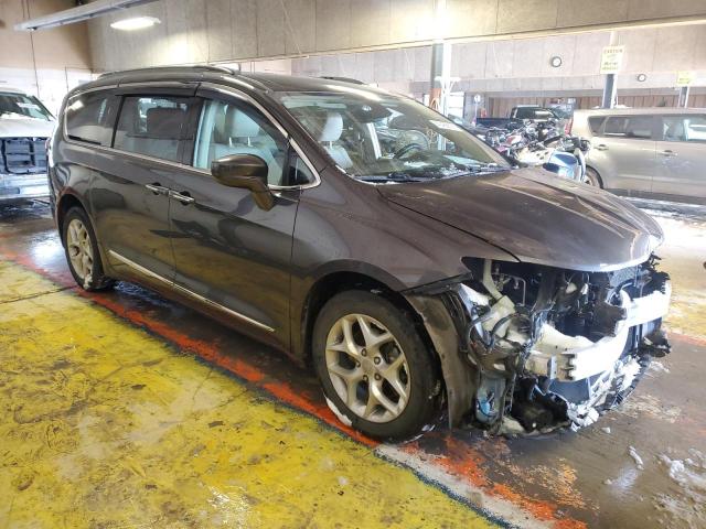 2017 CHRYSLER PACIFICA T - 2C4RC1BG3HR541785
