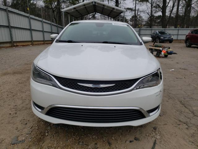 2016 CHRYSLER 200 LIMITE - 1C3CCCAB5GN196038