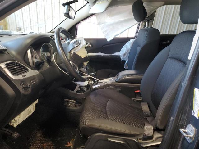 2017 DODGE JOURNEY CR - 3C4PDCGB8HT636739