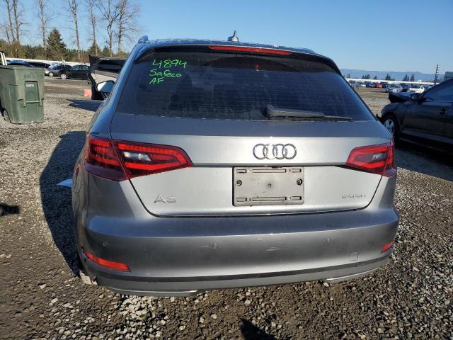 2016 AUDI A3 E-TRON WAUTPBFF5GA110902