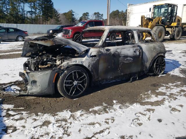 Vin: n0v1n41795585, lot: 41795585, mini cooper 2017 img_1