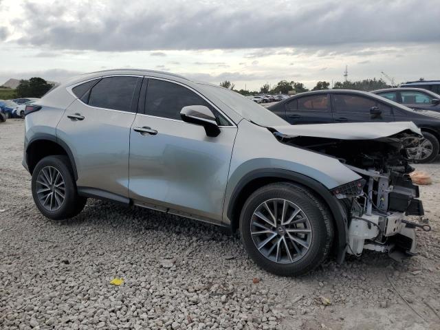 2022 LEXUS NX 250 JTJADCAZ1N5004931