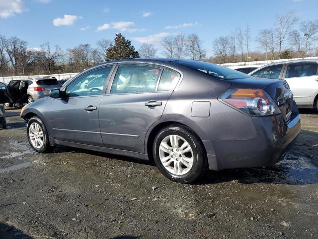 Vin: 1n4al2ap4bc104436, lot: 42105795, nissan altima base 20112