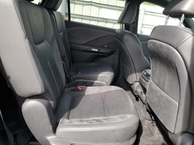 2024 LEXUS TX 350 BAS 5TDAAAA67RS001358