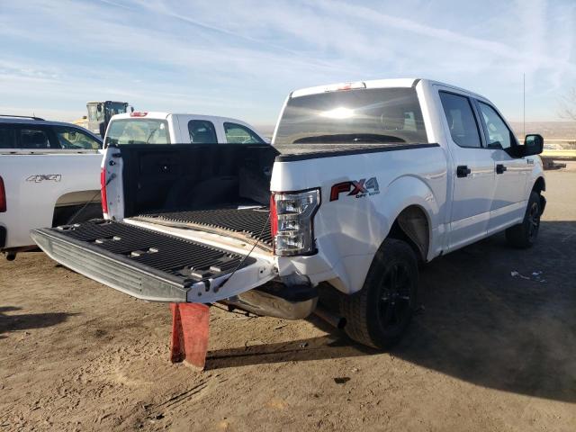 2019 FORD F150 SUPER - 1FTEW1E51KKE18332