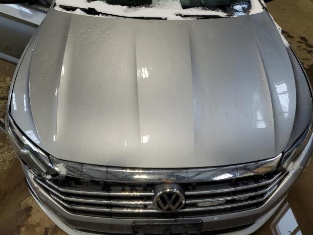 2021 VOLKSWAGEN JETTA SEL 3VWE57BUXMM073070