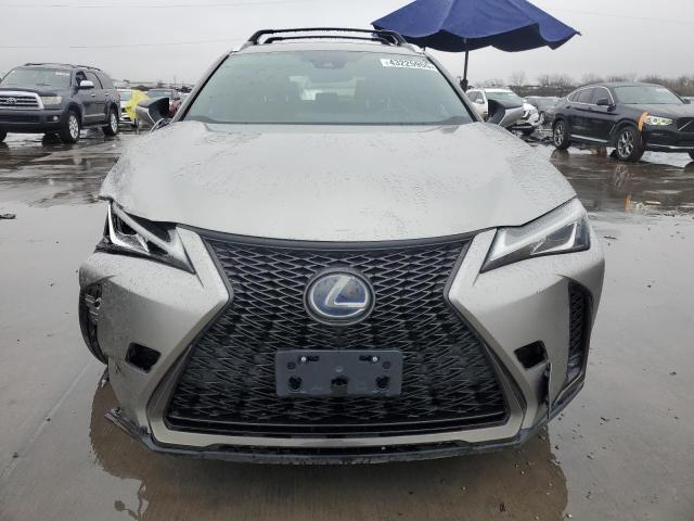 2019 LEXUS UX 250H - JTHU9JBH5K2001506