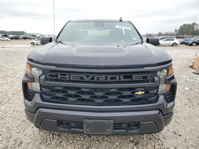 2023 CHEVROLET SILVERADO - 3GCPABEK6PG132333