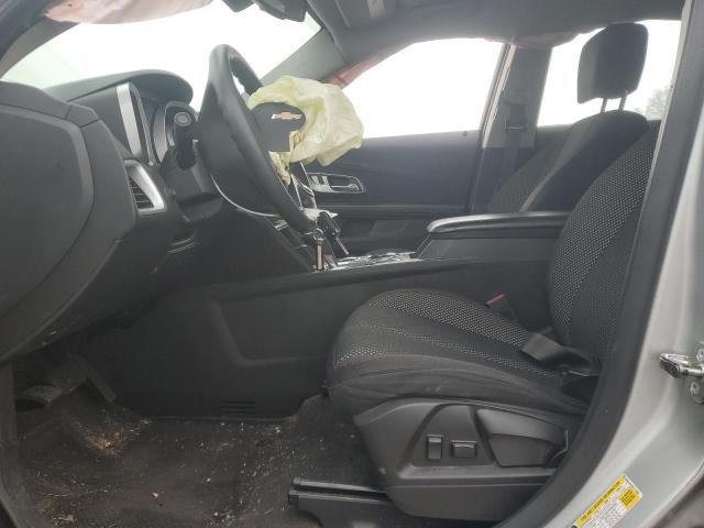 2016 CHEVROLET EQUINOX LS - 2GNALBEK8G1148307