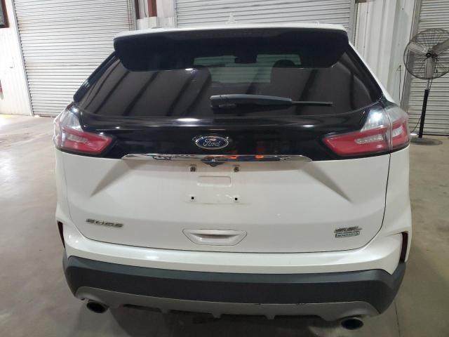 2019 FORD EDGE SEL - 2FMPK3J95KBC43789