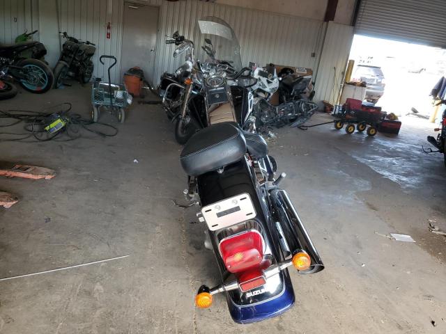 2005 SUZUKI C90 - JS1VY52A852101830