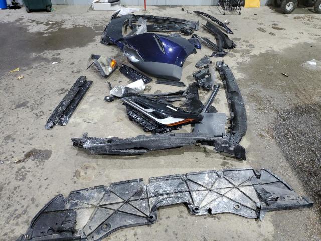 2021 TOYOTA VENZA LE - JTEAAAAH2MJ036893