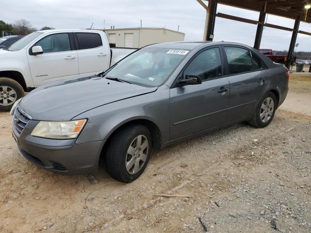 2010 HYUNDAI SONATA GLS 2010