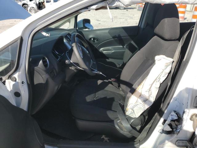 2015 NISSAN VERSA NOTE 3N1CE2CP2FL411367