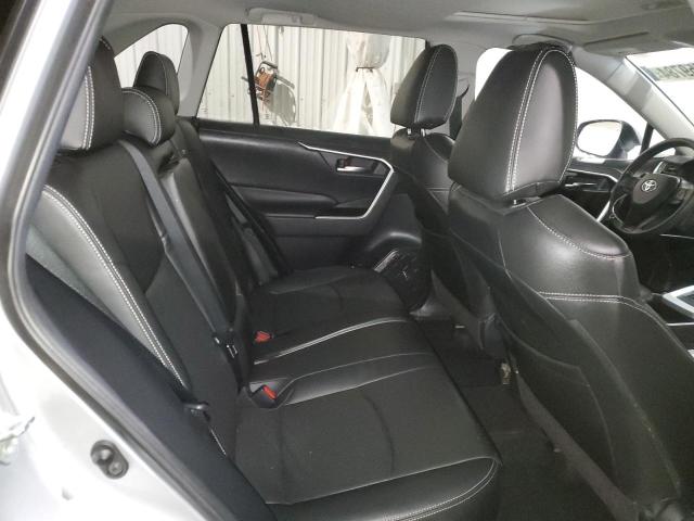 2019 TOYOTA RAV4 XLE - 2T3P1RFV0KW032951