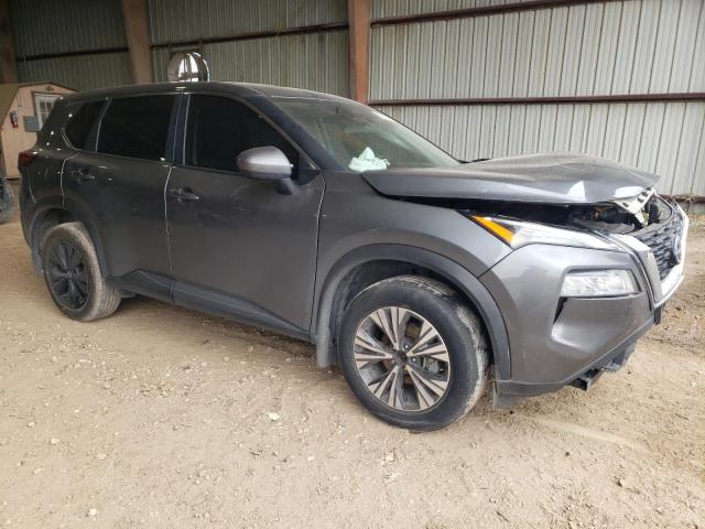 2023 NISSAN ROGUE SV - 5N1BT3BA4PC779253