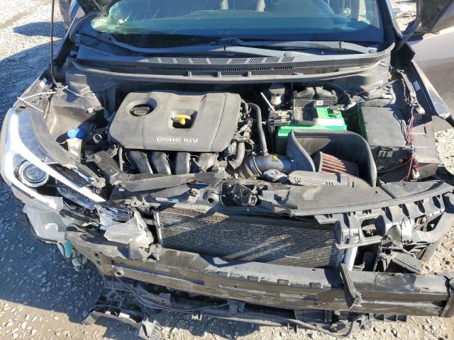 2018 KIA FORTE LX - 3KPFL4A77JE199075