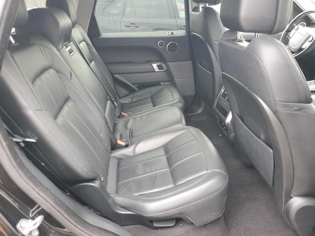 2021 LAND ROVER RANGE ROVE - SALWG2SU7MA777169